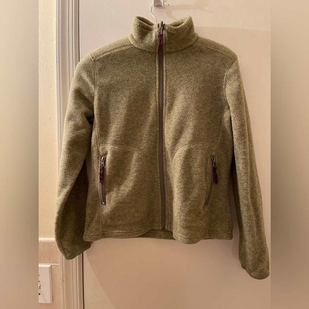 Eddie Bauer Polartec